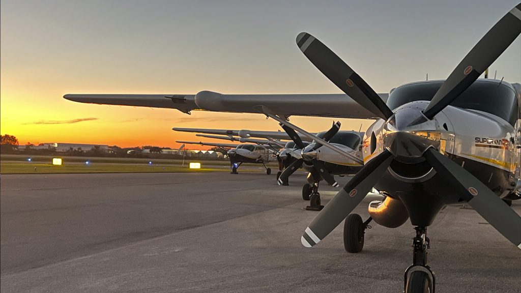 Aircraft Leasing Rental